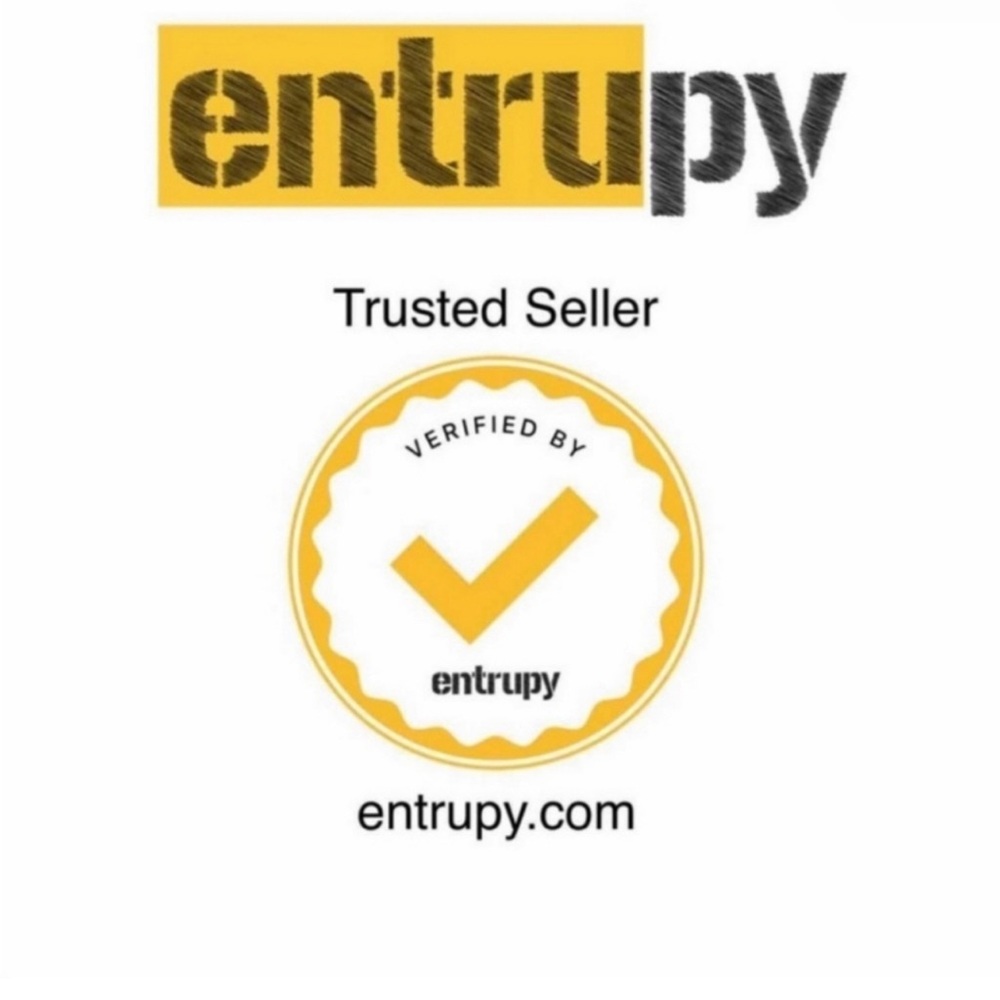 Purchase Authentication for your Item
